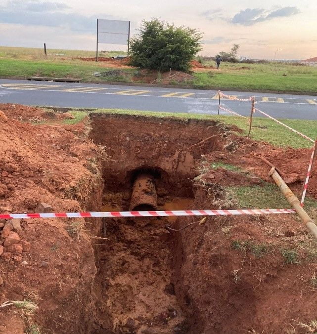 Horizontal Drilling 