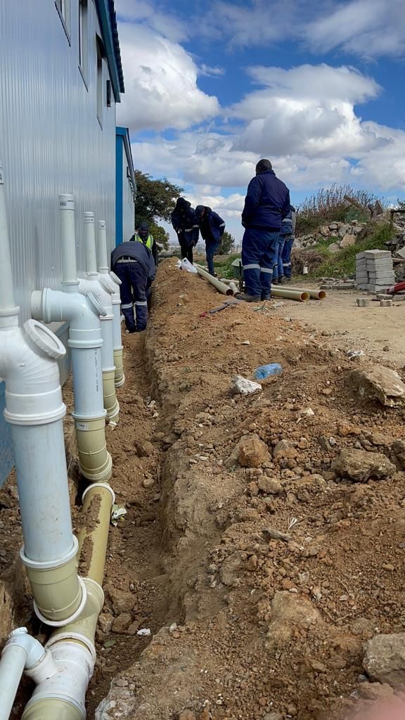 General Plumbing